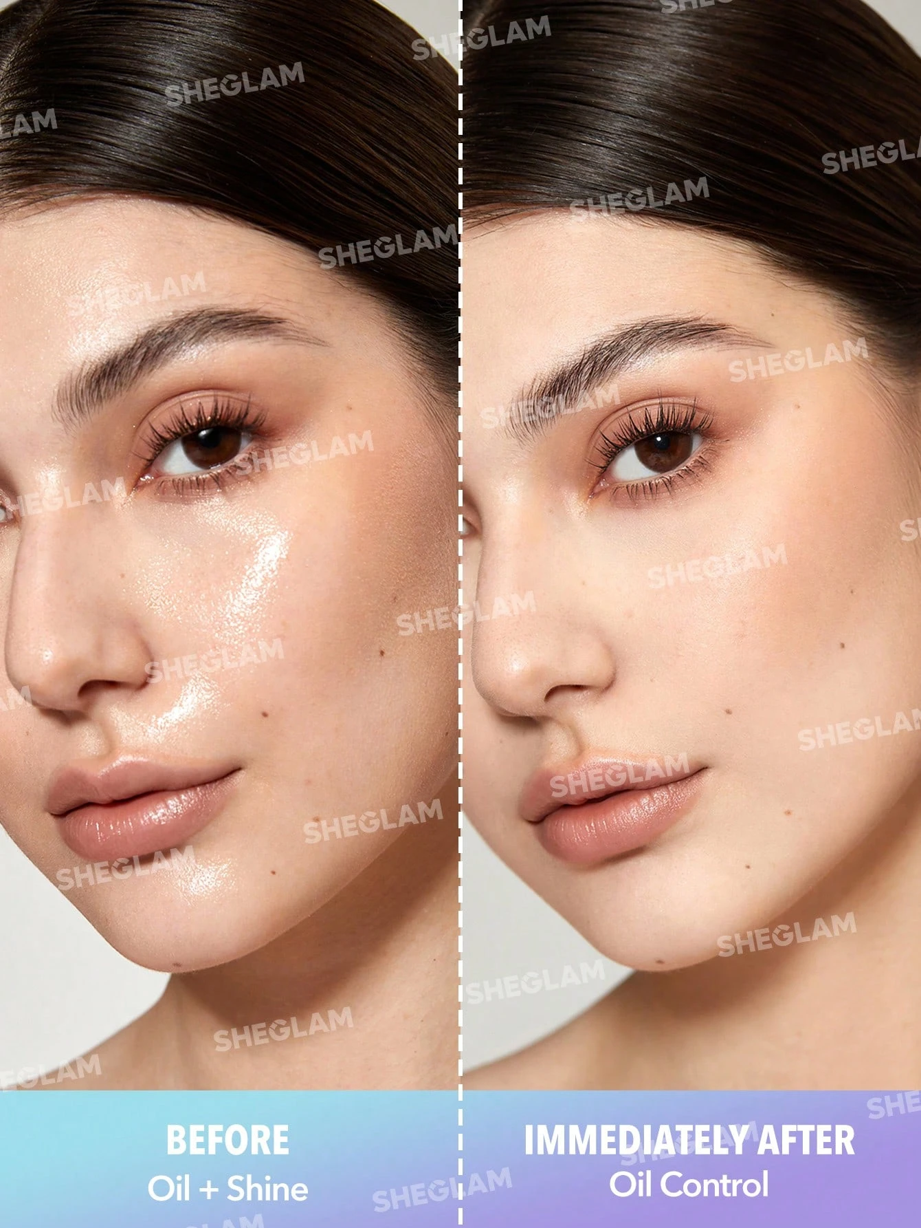 Lock'd In Setting Spray - Makiyaj üçün Sabitləşdirici Sprey