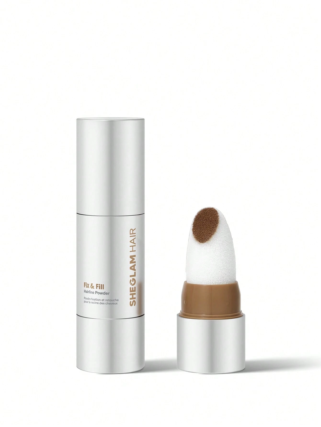 Fix & Fill Hairline Powder