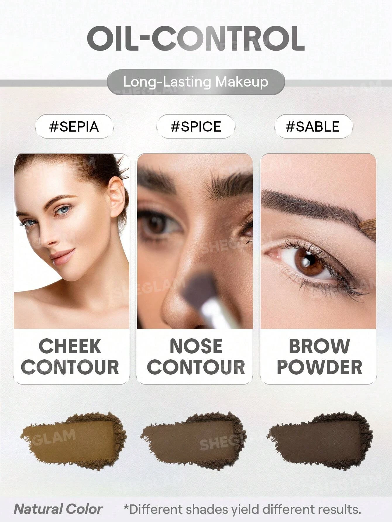 Fix & Fill Hairline Powder