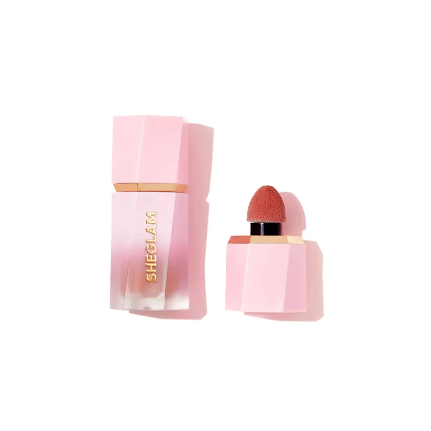 Color Bloom Liquid Blush - Maye Ənlik