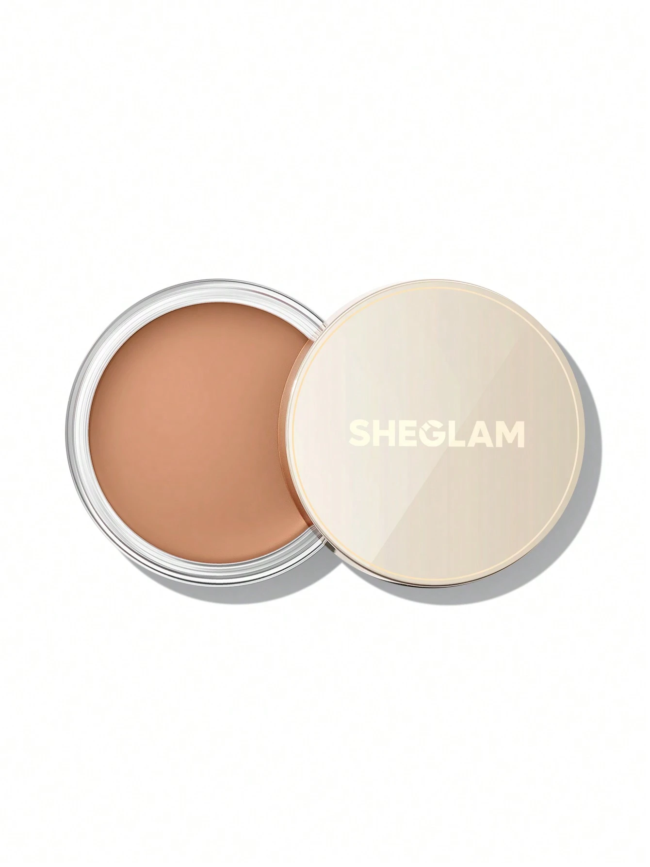 Silk Haze Cream Bronzer - Golden Sun