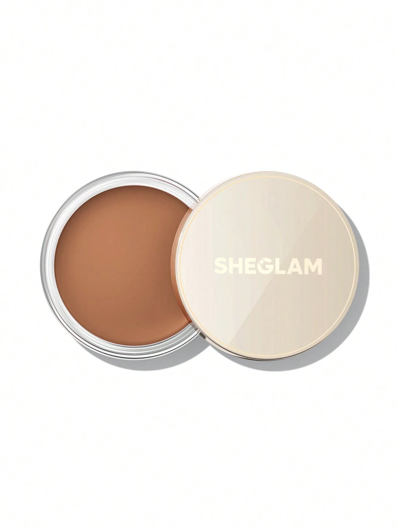 Silk Haze Cream Bronzer - Golden Sun