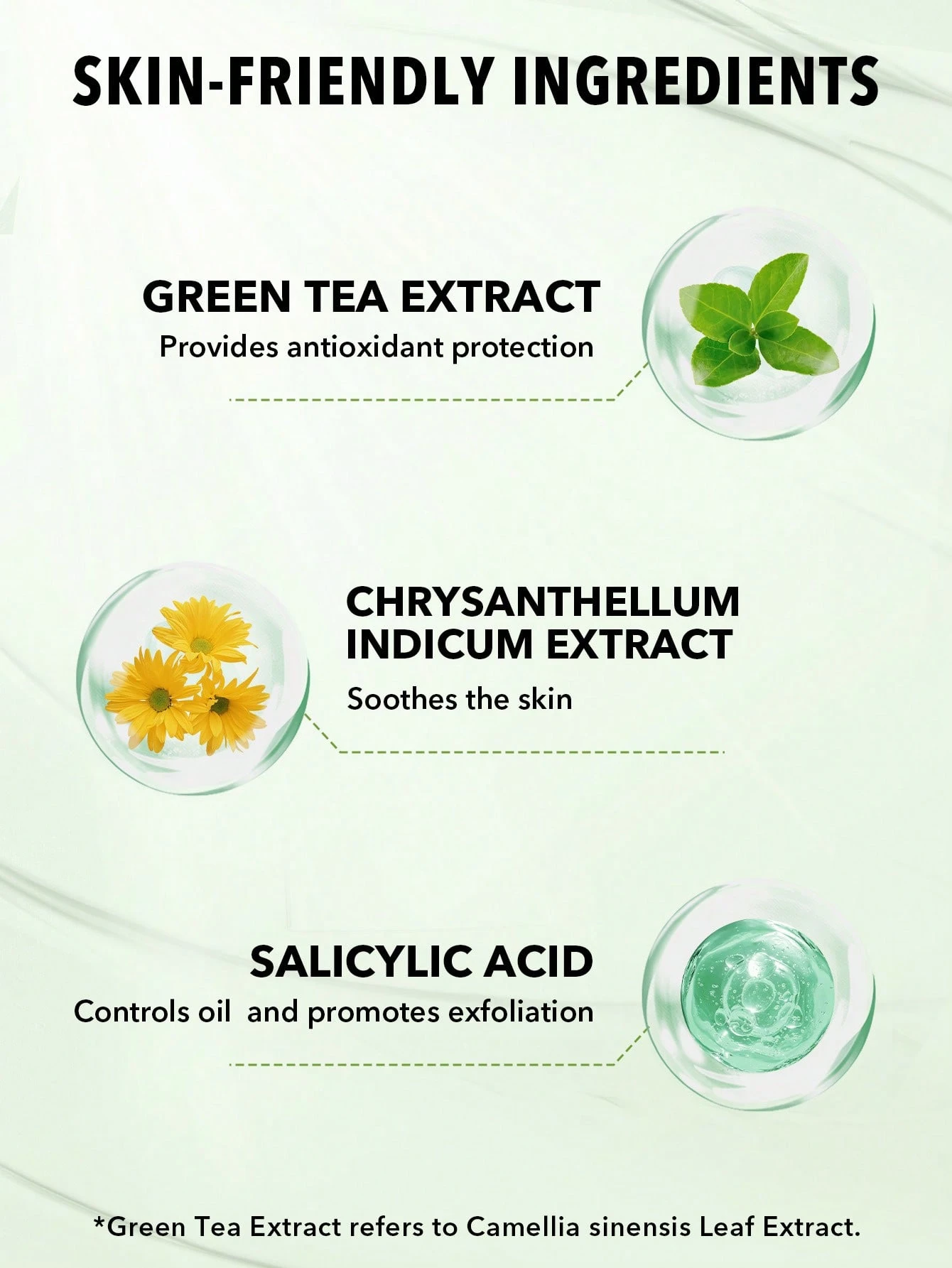  Birthday Skin Oil-Control Primer