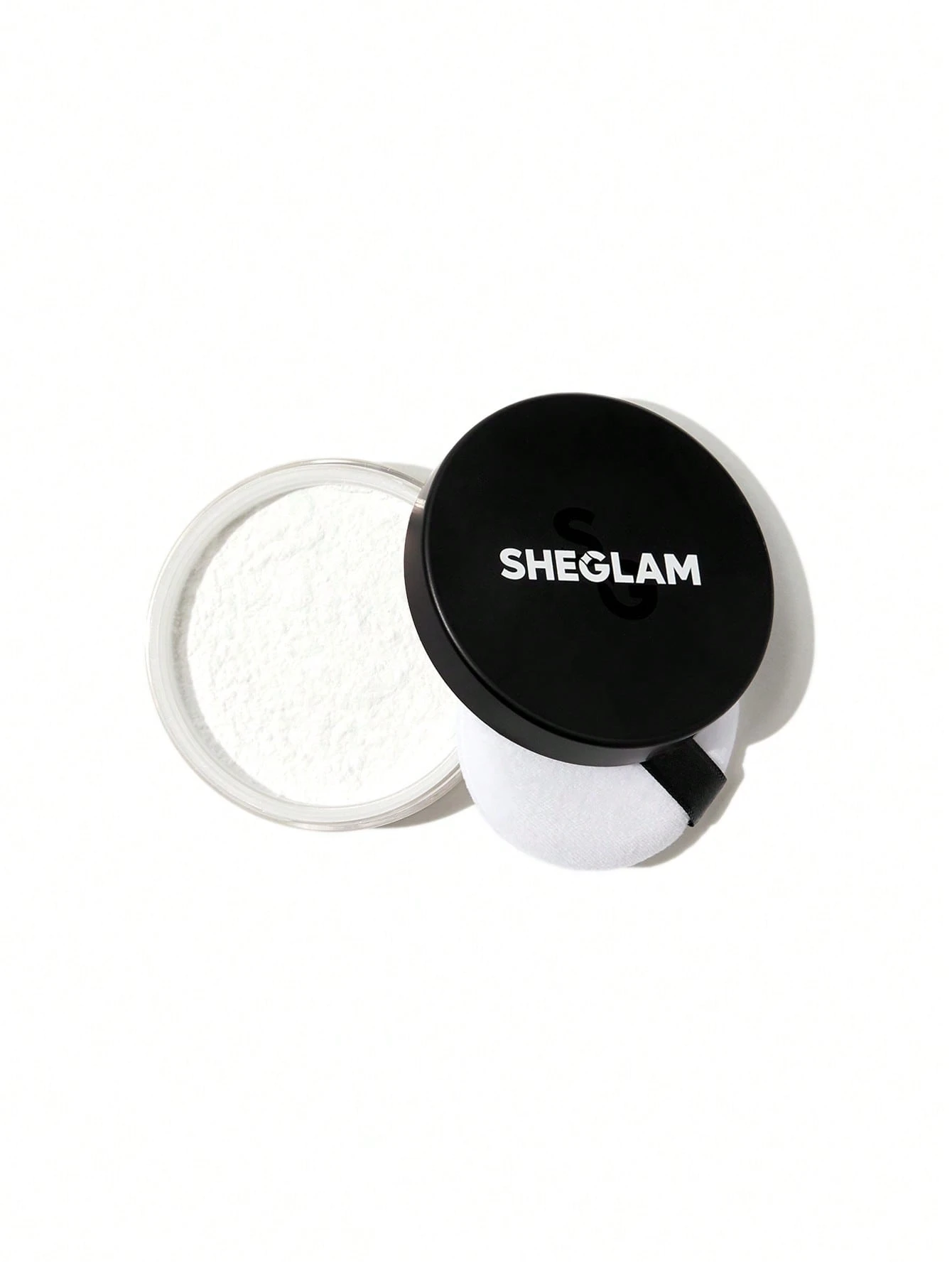 Baked Glow Setting Powder